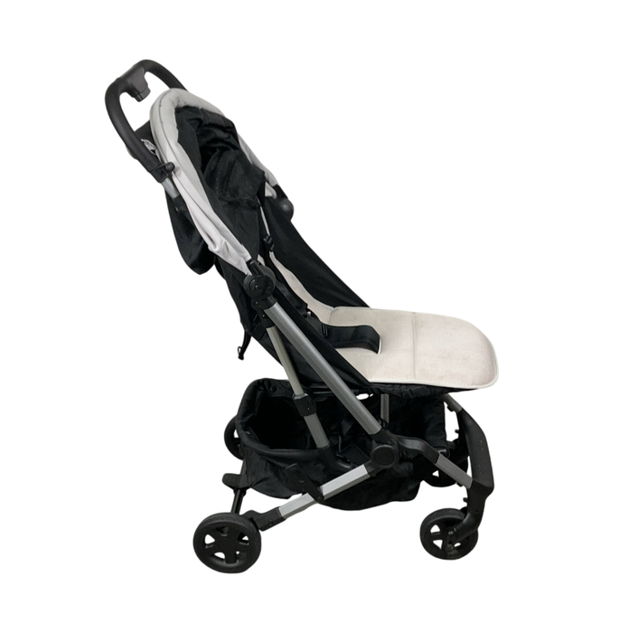 Shop Colugo Compact Stroller, 2023, Cool Grey at Goodbuygears
