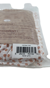 Shop Lulujo Crib Sheet, Dots at Goodbuygears