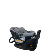 Shop UPPAbaby Aria Infant Car Seat, Anthony, 2023 at Goodbuygears
