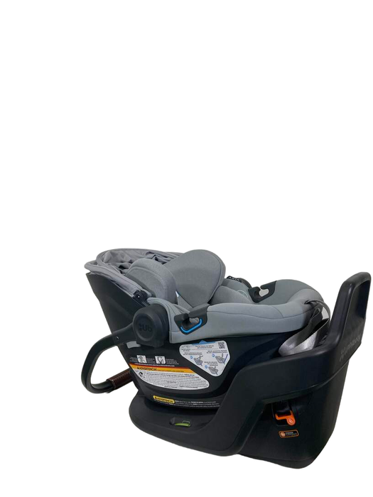 Shop UPPAbaby Aria Infant Car Seat, Anthony, 2023 at Goodbuygears