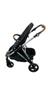 Shop Mockingbird Single 2.0 Stroller, 2024, Silver With Penny Leather at Goodbuygears