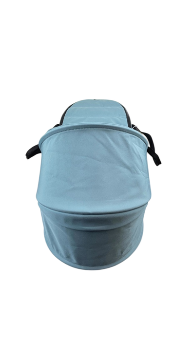Shop Babyzen YOYO Bassinet, Aqua at Goodbuygears