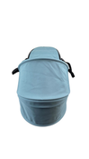 Shop Babyzen YOYO Bassinet, Aqua at Goodbuygears