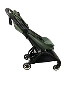 Shop Bugaboo Butterfly Stroller, Forest Green, 2022 at Goodbuygears