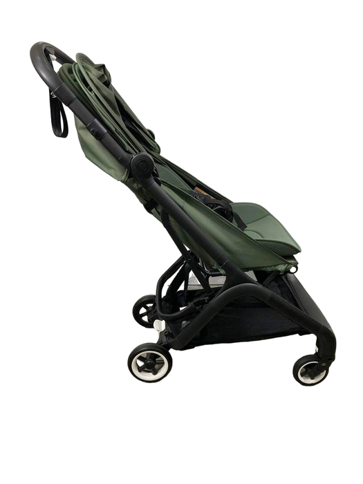 Shop Bugaboo Butterfly Stroller, Forest Green, 2022 at Goodbuygears
