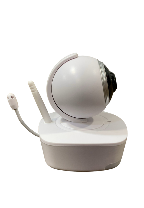 Shop Bebcare IQ WiFi HD Baby Monitor at Goodbuygears