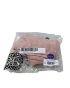 used Kindred Bravely French Terry Racerback Nursing And Sleep Bra, Soft Pink, Medium- Busty