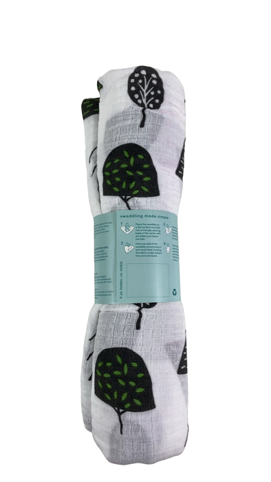Shop Aden + Anais Swaddle Blanket, Deco at Goodbuygears