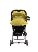 Shop Pali Ultra Lightweight Tre.9 Stroller, 2017, Brasil Green at Goodbuygears