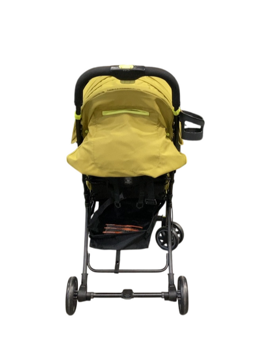 Shop Pali Ultra Lightweight Tre.9 Stroller, 2017, Brasil Green at Goodbuygears