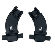 Shop UPPAbaby Car Seat Adapters for Minu and Minu V2, Aria, Mesa & Bassinet at Goodbuygears
