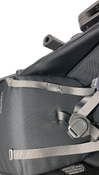 Shop UPPAbaby VISTA RumbleSeat V2, 2015+, Jake (Black) at Goodbuygears