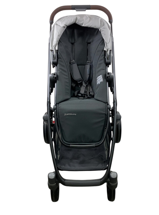 Shop UPPAbaby Vista V3 Stroller, 2024, Savannah at Goodbuygears