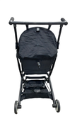 Shop Cybex Libelle 2 Compact Stroller, 2024, Magic Black at Goodbuygears
