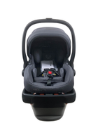 Shop UPPAbaby MESA V2 Infant Car Seat, Greyson (Charcoal Melange Merino Wool), 2023 at Goodbuygears