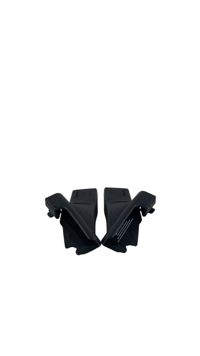Shop UPPAbaby Lower Car Seat Adapters for Maxi-Cosi, Nuna, Cybex and Britax at Goodbuygears