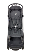 Shop Bugaboo Butterfly Stroller, 2024, Black, Midnight Black, Midnight Black at Goodbuygears