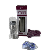 Shop Ceres Chill Free The Moms Starter Kit, Per My Last Email Steel at Goodbuygears