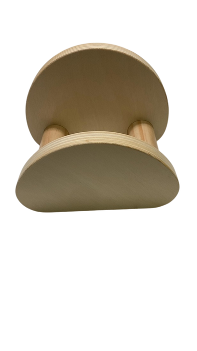 Shop Piccalio Foldable Helper Tower Wall Hook, Natural at Goodbuygears