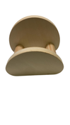 Shop Piccalio Foldable Helper Tower Wall Hook, Natural at Goodbuygears