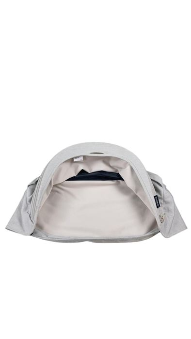 Shop Bugaboo Fox 3 Sun Canopy, Misty White at Goodbuygears