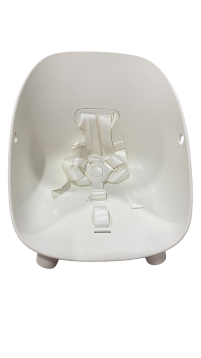 Shop Lalo The Chair, Coconut, White at Goodbuygears