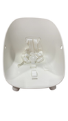 Shop Lalo The Chair, Coconut, White at Goodbuygears