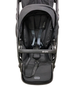 Shop Cybex Gazelle S Modular Stroller, 2023, Black Frame, Deep Black at Goodbuygears