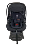 Shop Bugaboo Turtle Air By Nuna Car Seat, 2021, Black at Goodbuygears
