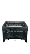 Shop 4moms Breeze Playard Plus, 1045, Black at Goodbuygears