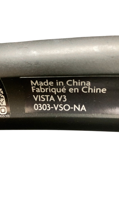 Shop UPPAbaby Vista V3 Stroller Frame, 2024 at Goodbuygears