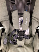 Shop Nuna MIXX Next Stroller, 2023, Pine at Goodbuygears