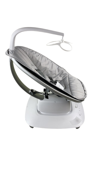 Shop 4moms MamaRoo Multi-Motion Baby Swing, Grey Classic at Goodbuygears