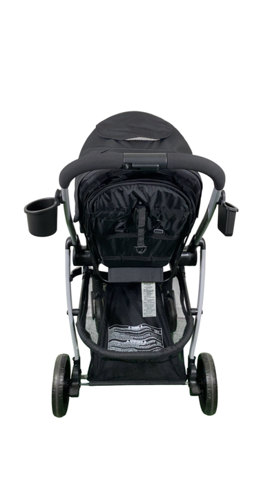 Shop Graco Modes Pramette Stroller, 2024, Pierce Fashion at Goodbuygears