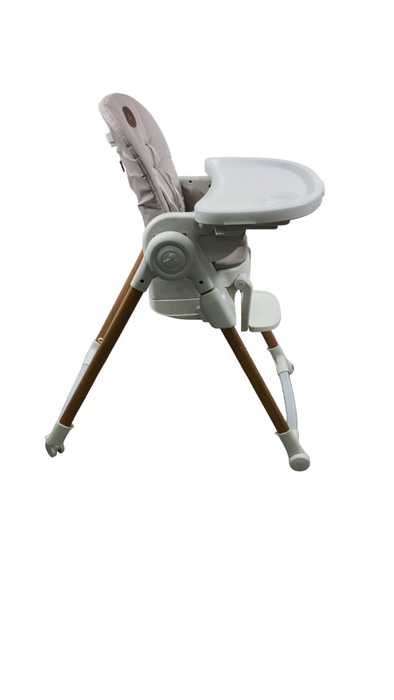 Shop Maxi-Cosi Minla 6-in-1 High Chair, Classic Oat at Goodbuygears