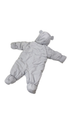 Shop 7 A.M. Enfant Jumpsuit Airy, 6-12 Months, Bondi Blue at Goodbuygears