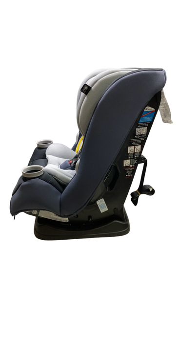 Shop Maxi-Cosi Pria All-In-1 Convertible Car Seat, 2023, Midnight Slate at Goodbuygears