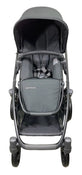 Shop UPPAbaby Vista V3 Stroller, Jake (Charcoal), 2024 at Goodbuygears