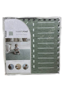 Shop Toddlekind Prettier Puzzle Playmat Standard, Berber, Moss at Goodbuygears