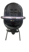Shop Mima Moon High Chair, 2G, Black, None at Goodbuygears
