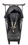 Shop Cybex Libelle 2 Compact Stroller, 2023, Magic Black at Goodbuygears