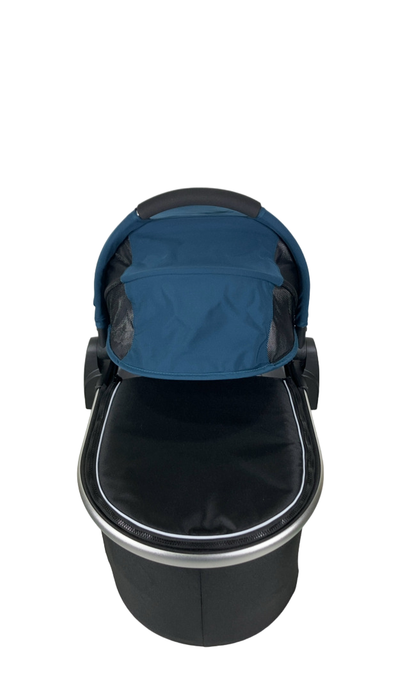 Shop Mockingbird Bassinet 2.0, Sea at Goodbuygears