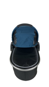 Shop Mockingbird Bassinet 2.0, Sea at Goodbuygears