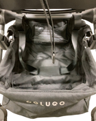 Shop Colugo Compact Stroller, 2023, Black at Goodbuygears