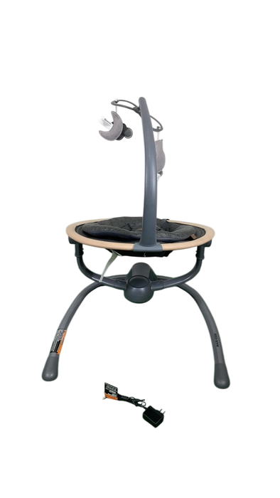Shop Maxi-Cosi Cassia Swing, Classic Graphite at Goodbuygears