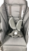Shop Mockingbird Single to Double 2.0 Stroller, 2024, Black, Silver With Penny Leather, Windowpane at Goodbuygears