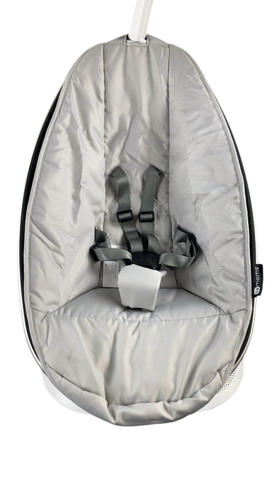Shop 4moms MamaRoo Multi-Motion Baby Swing, Grey Classic at Goodbuygears