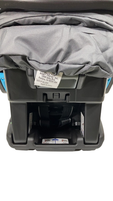 Shop Baby Trend EZ-Lift PRO Infant Car Seat, 2024, Dash Grey at Goodbuygears