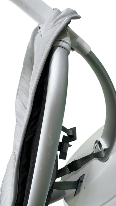 Shop 4moms MamaRoo Multi-Motion Baby Swing, Grey Classic at Goodbuygears