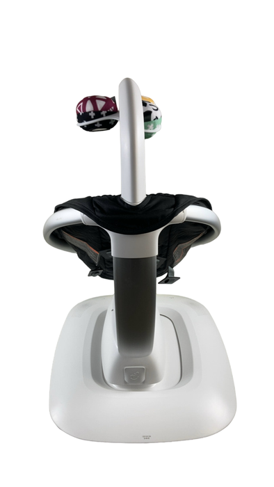 Shop 4moms MamaRoo Multi-Motion Baby Swing, Black Classic at Goodbuygears